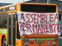Transport Strikes